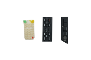 KSD-03  各类橡胶按键和硅胶按键